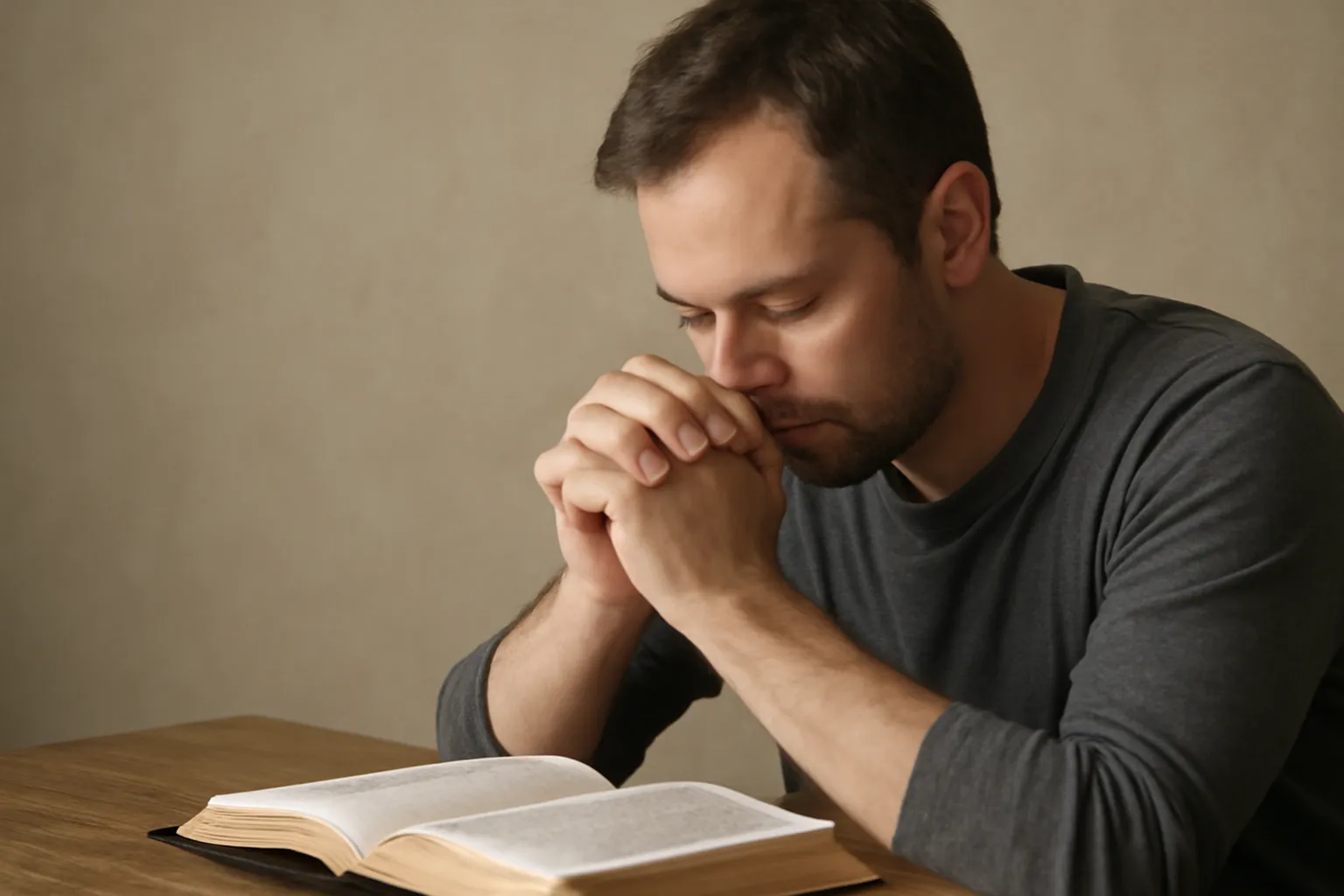 gebet bibel