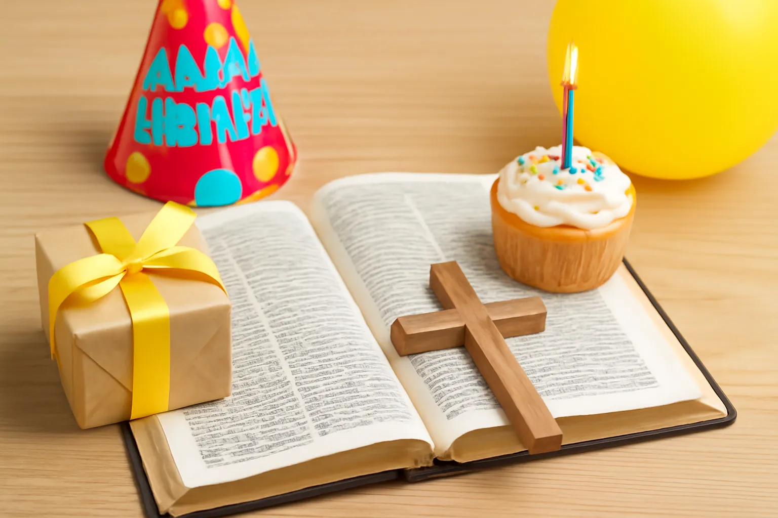 geburtstagsspruch bibel