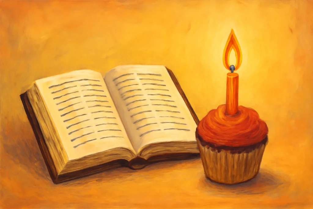 geburtstagsverse bibel
