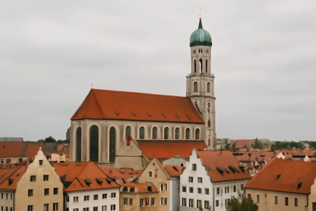 genesis augsburg