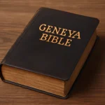 genfer bibel