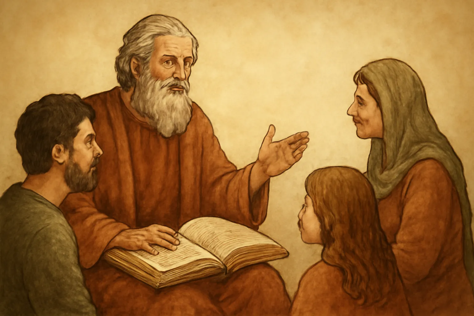 geschichte bibel