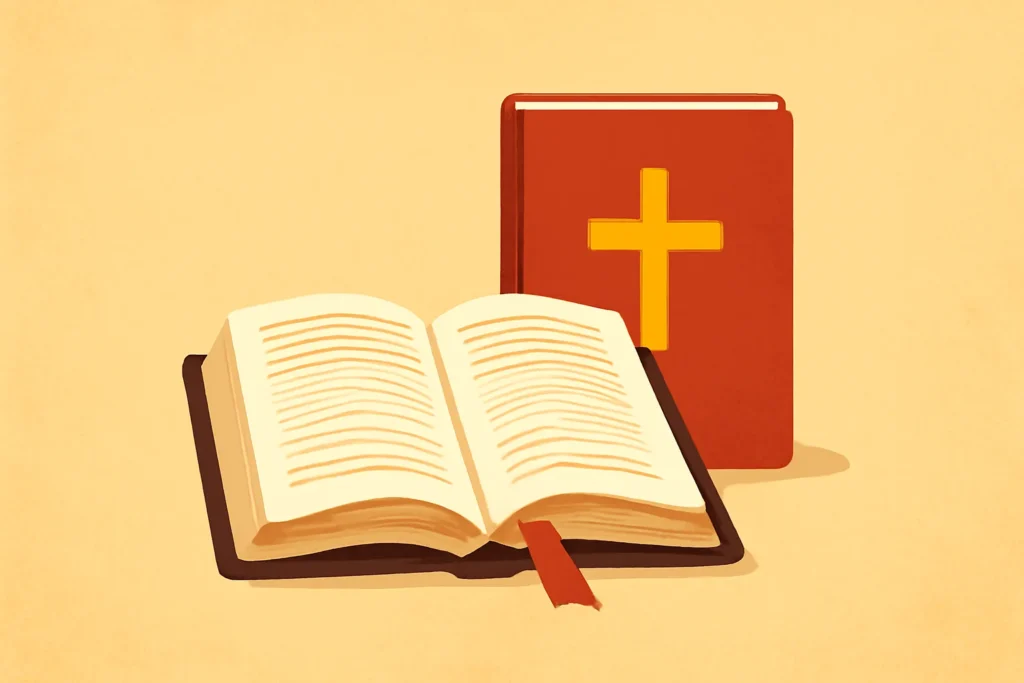 geschichten bibel