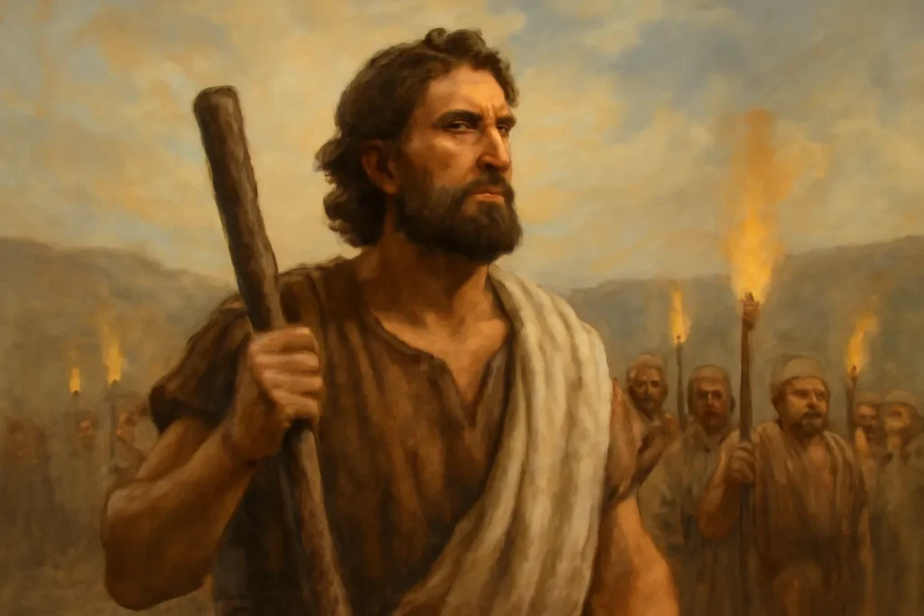 gideon bibel
