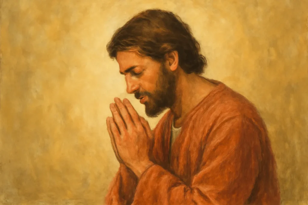 gottes gebet