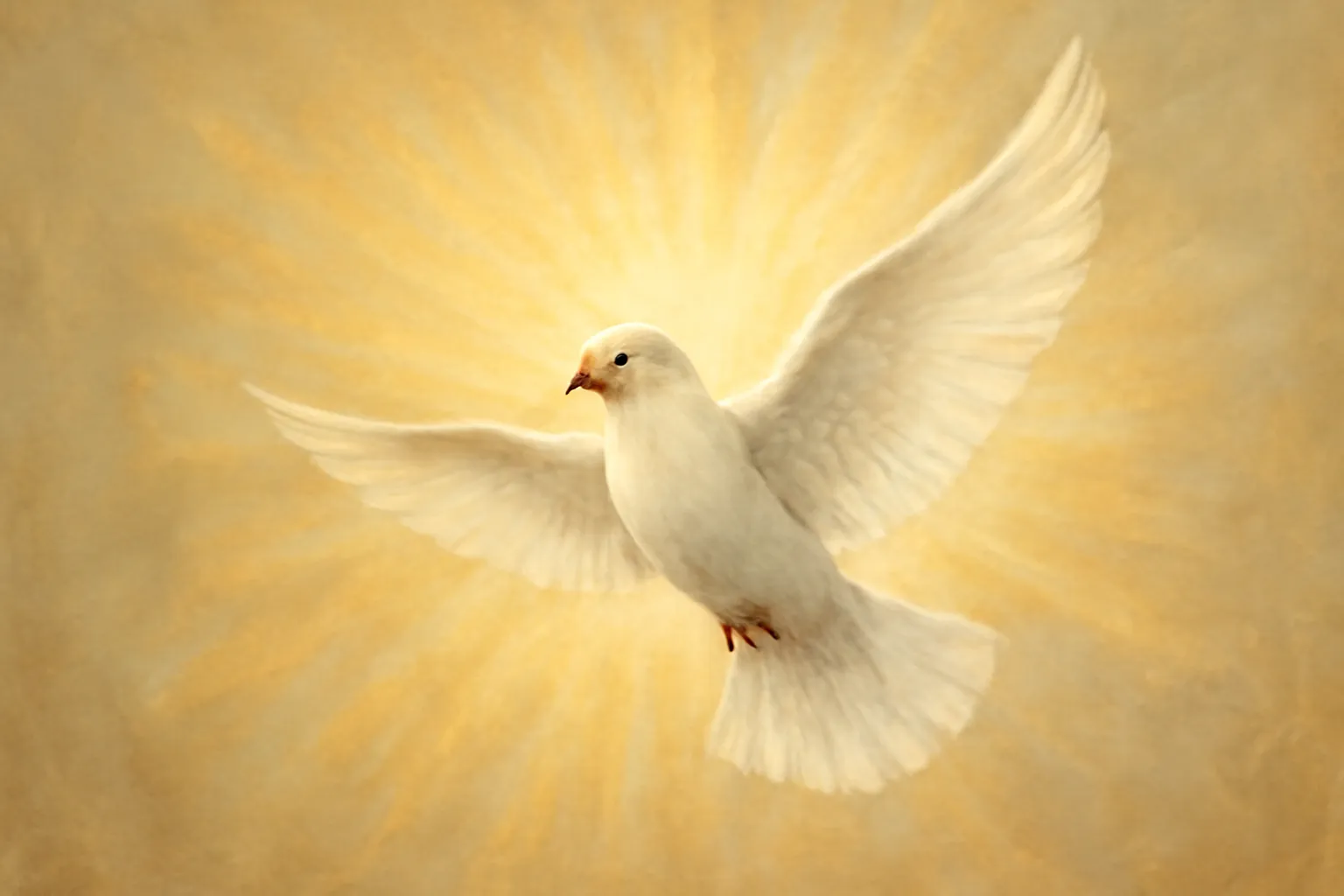 gottes geist