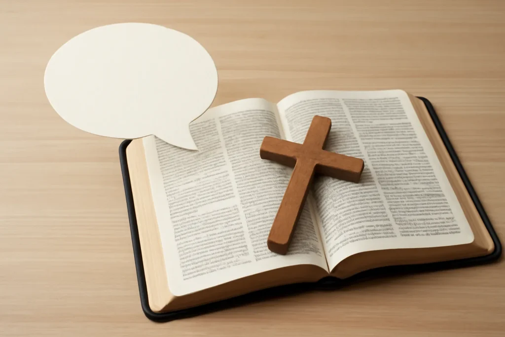 gute nachricht bibel