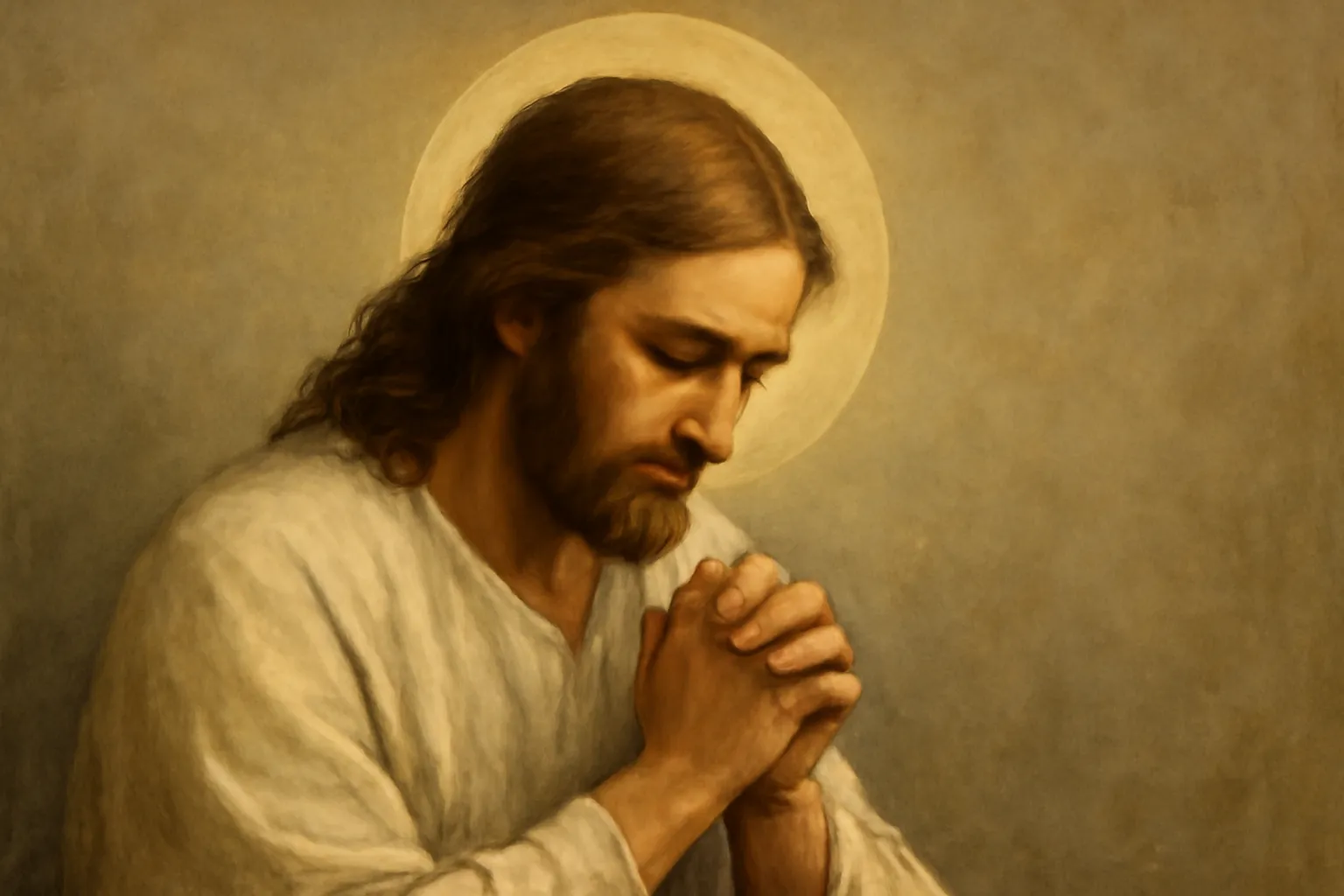 hilf mir jesus