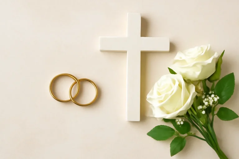 hochzeitswünsche christlich
