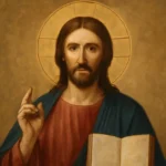 ist jesus christus gott