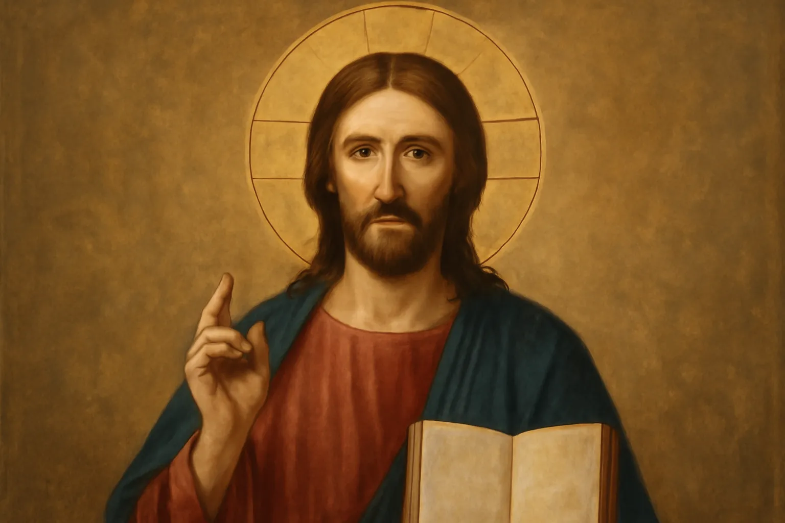 ist jesus christus gott