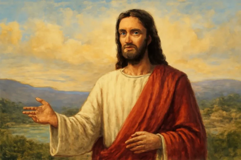 jesus eine weltgeschichte