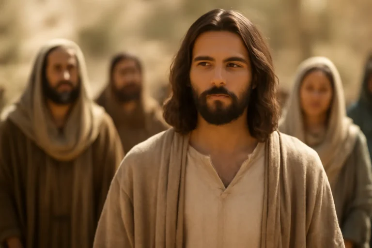 jesus films