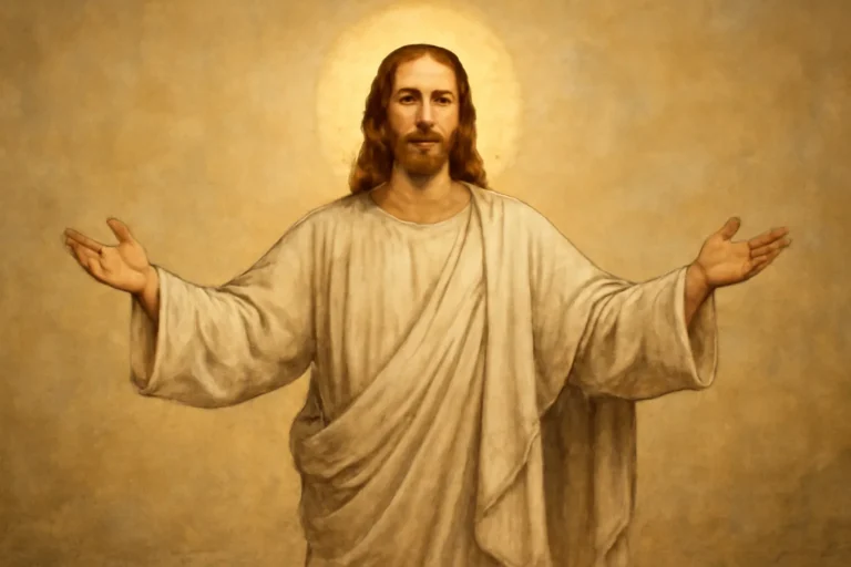 jesus ist das leben
