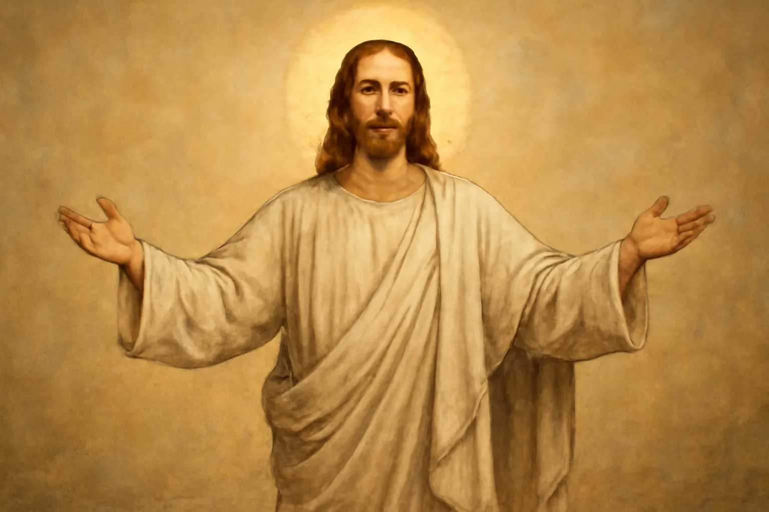 jesus ist das leben