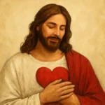 jesus liebe