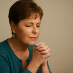 Joyce Meyer Gebet heute: Tipps für ein kraftvolles Gebet joyce meyer gebet heute