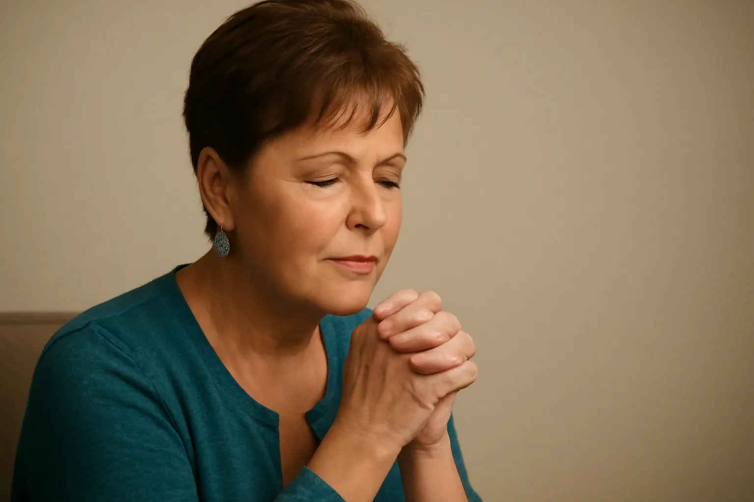 joyce meyer gebet heute