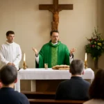 katholischer gottesdienst live übertragung heute zdf