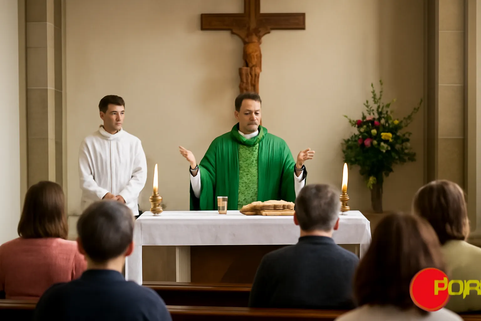 katholischer gottesdienst live übertragung heute zdf