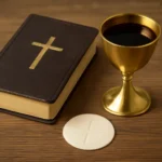 kommunion bibel