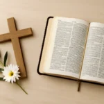 konfirmationsspruch bibel