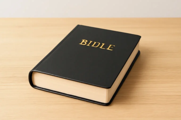 kostenlose bibel bestellen