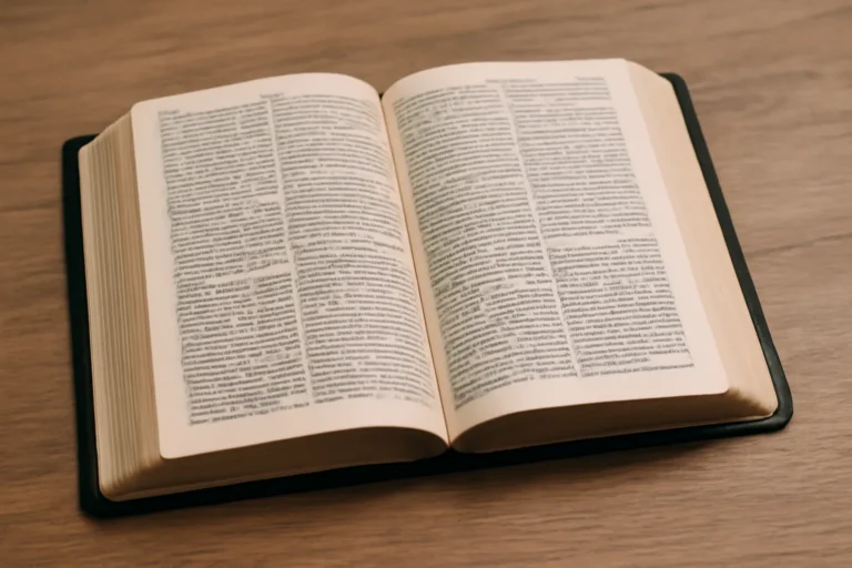 luther bibel