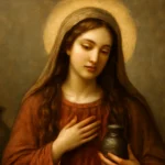 Maria Magdalena Heilige: Bedeutung, Legenden und Einordnung maria magdalena heilige