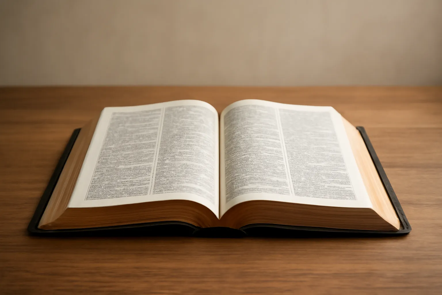 menge bibel