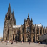messe kölner dom heute