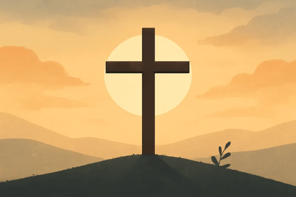 moderne christliche trauersprüche