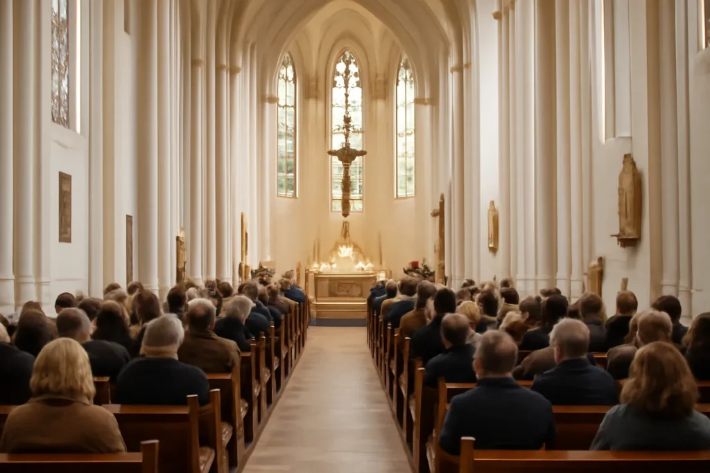 münchen gottesdienste