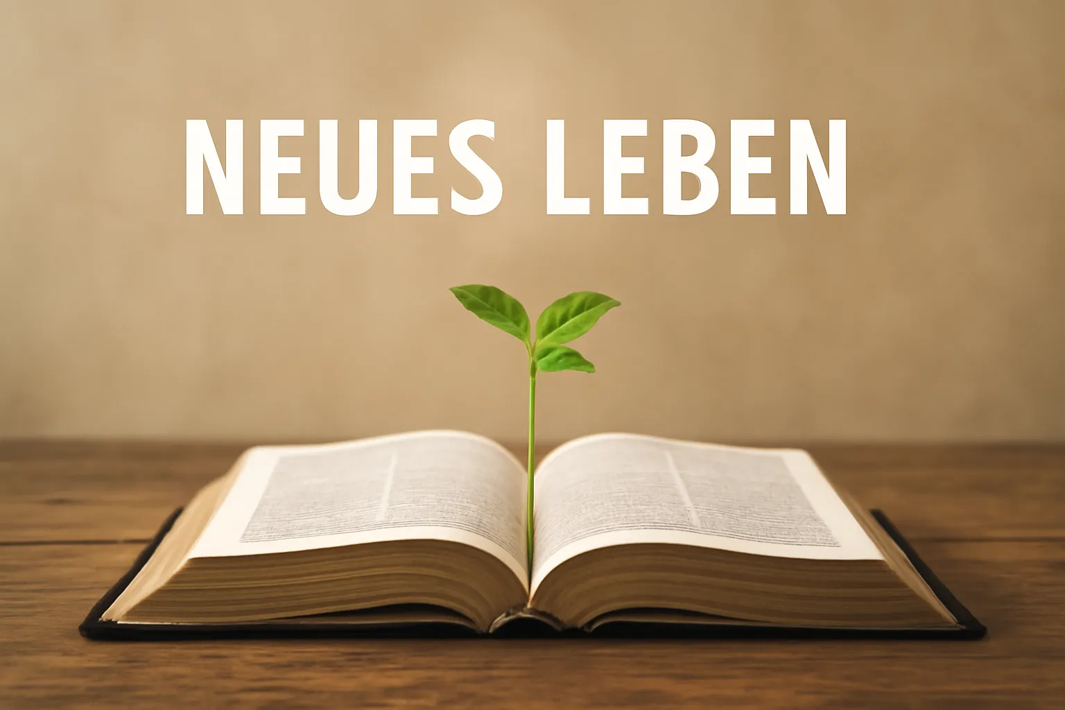 neues leben bibel