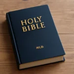 NLB Bibel: Bedeutung, Unterschiede zur Lutherbibel und Tipps zum richtigen Lesen nlb bibel
