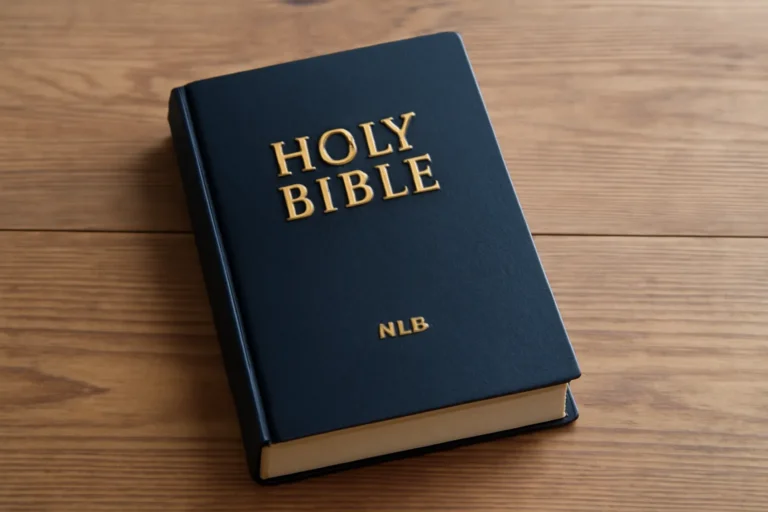 nlb bibel