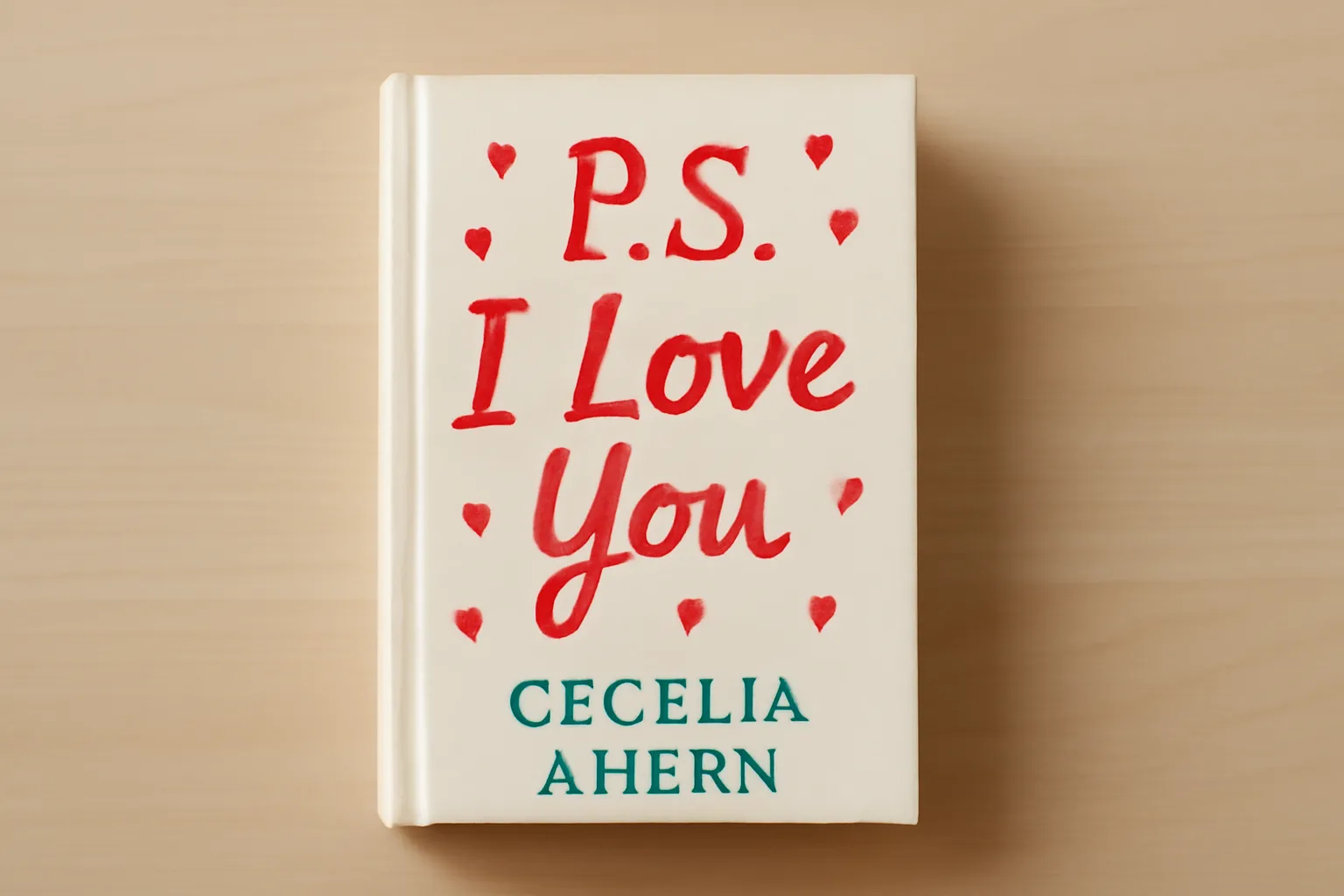 ps ich liebe dich buch