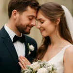 psalm hochzeit