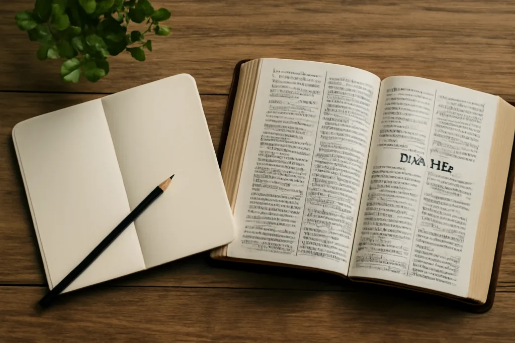 psalme bibel