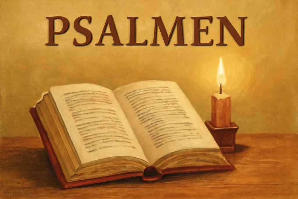 psalmen