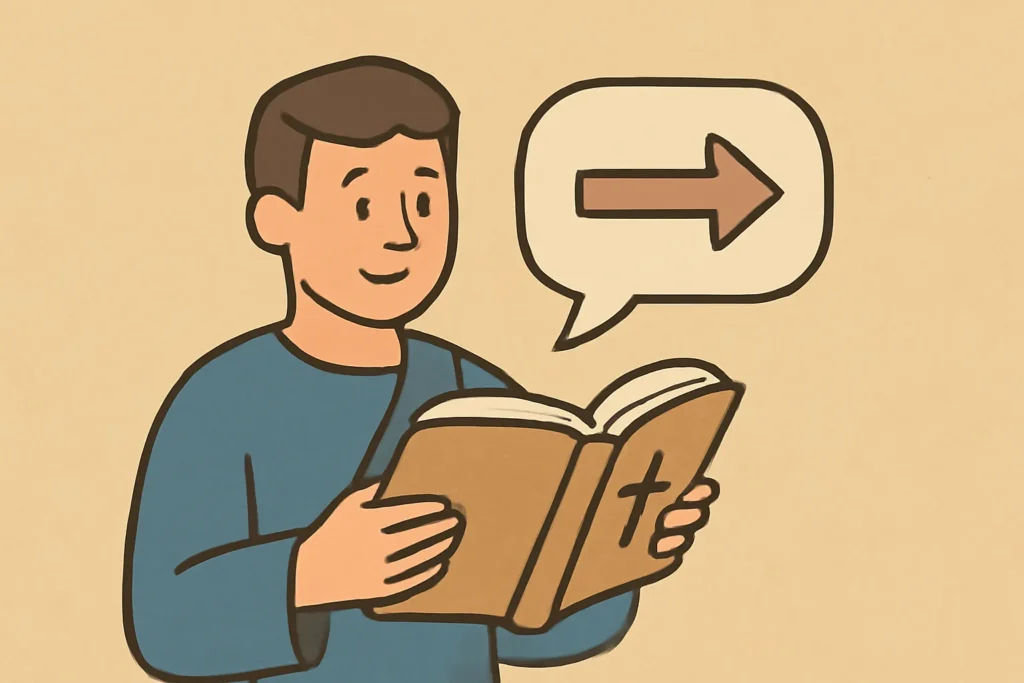 redewendungen bibel