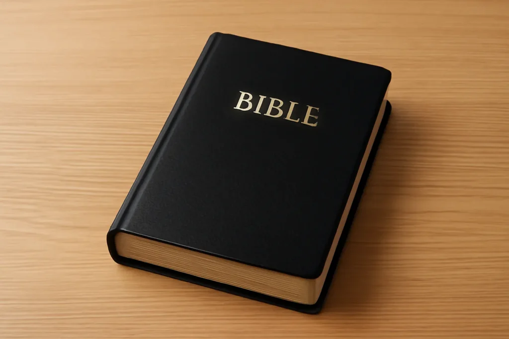 register für bibel