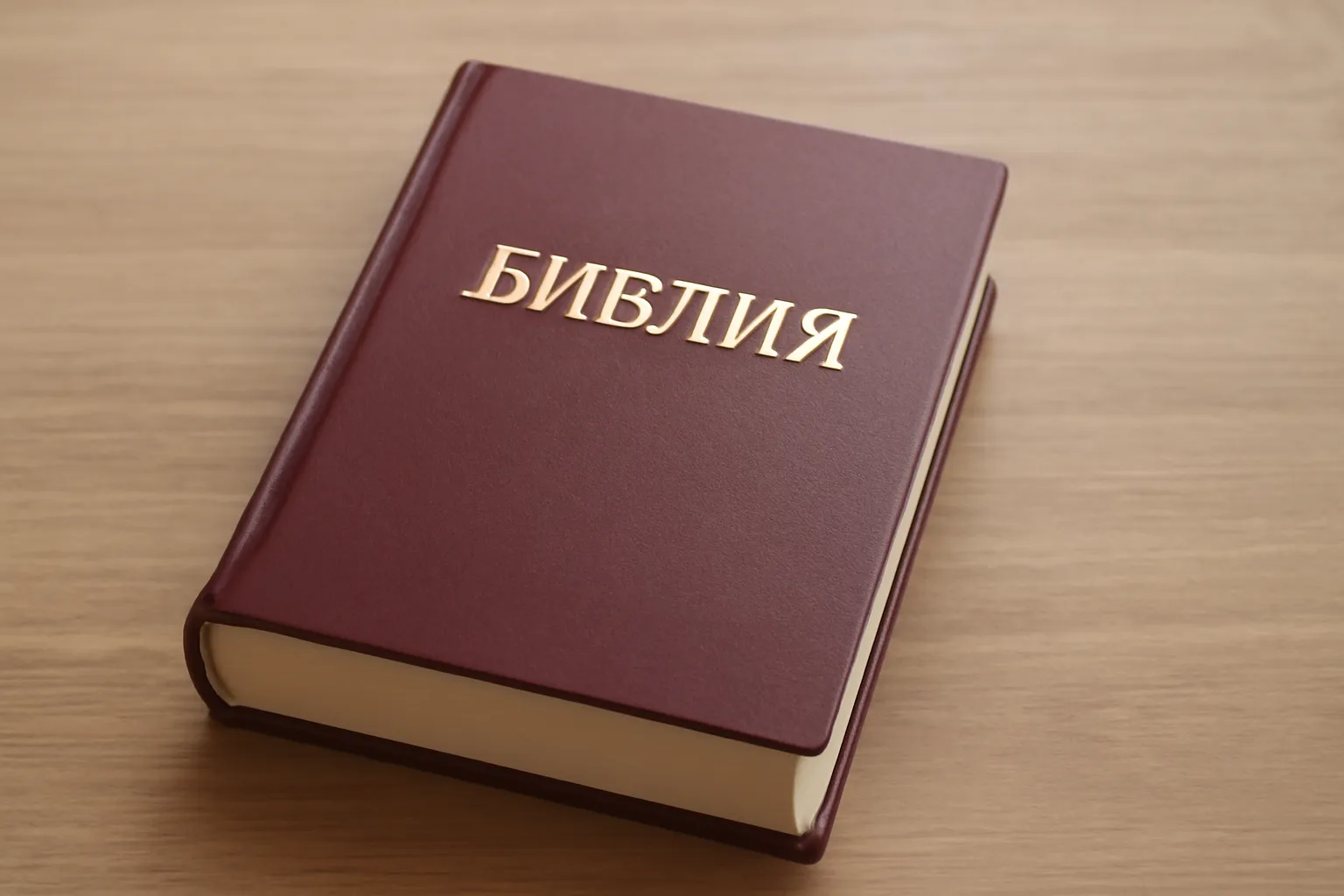 russische bibel