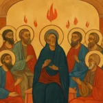 was bedeutet pfingsten für christen