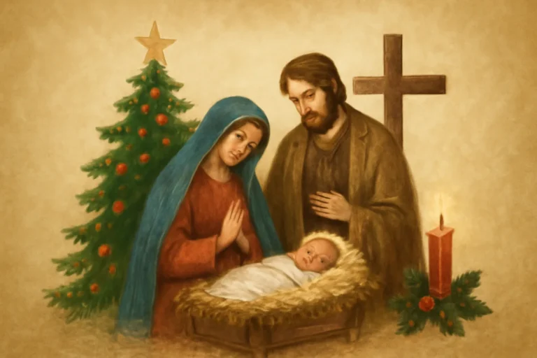 weihnachtssprüche christlich