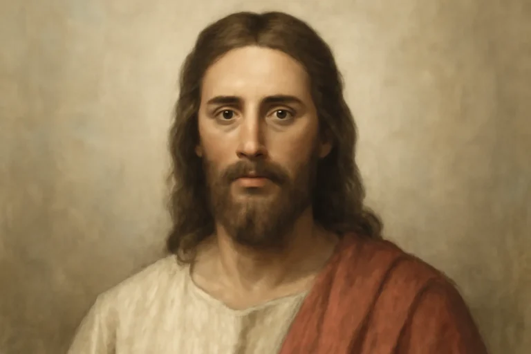 wer war jesus wirklich