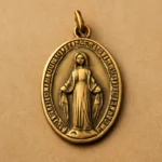 Wundertätigen Medaille: Bedeutung, Herkunft und praktische Tipps zur heiligen Medaille wundertätigen medaille