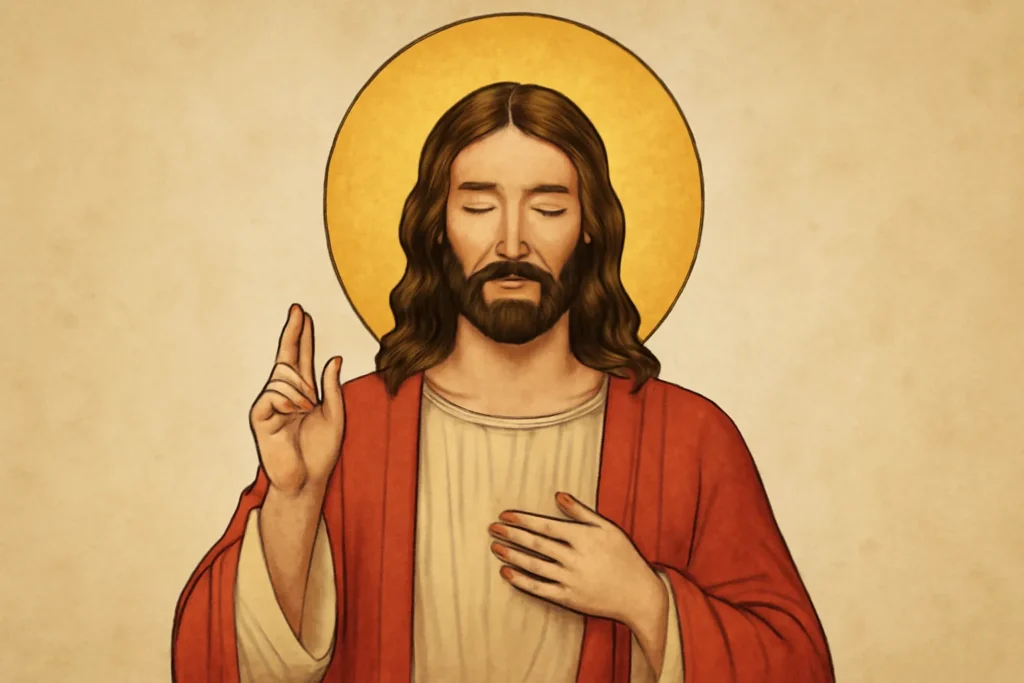 zitate über jesus