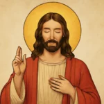 zitate über jesus