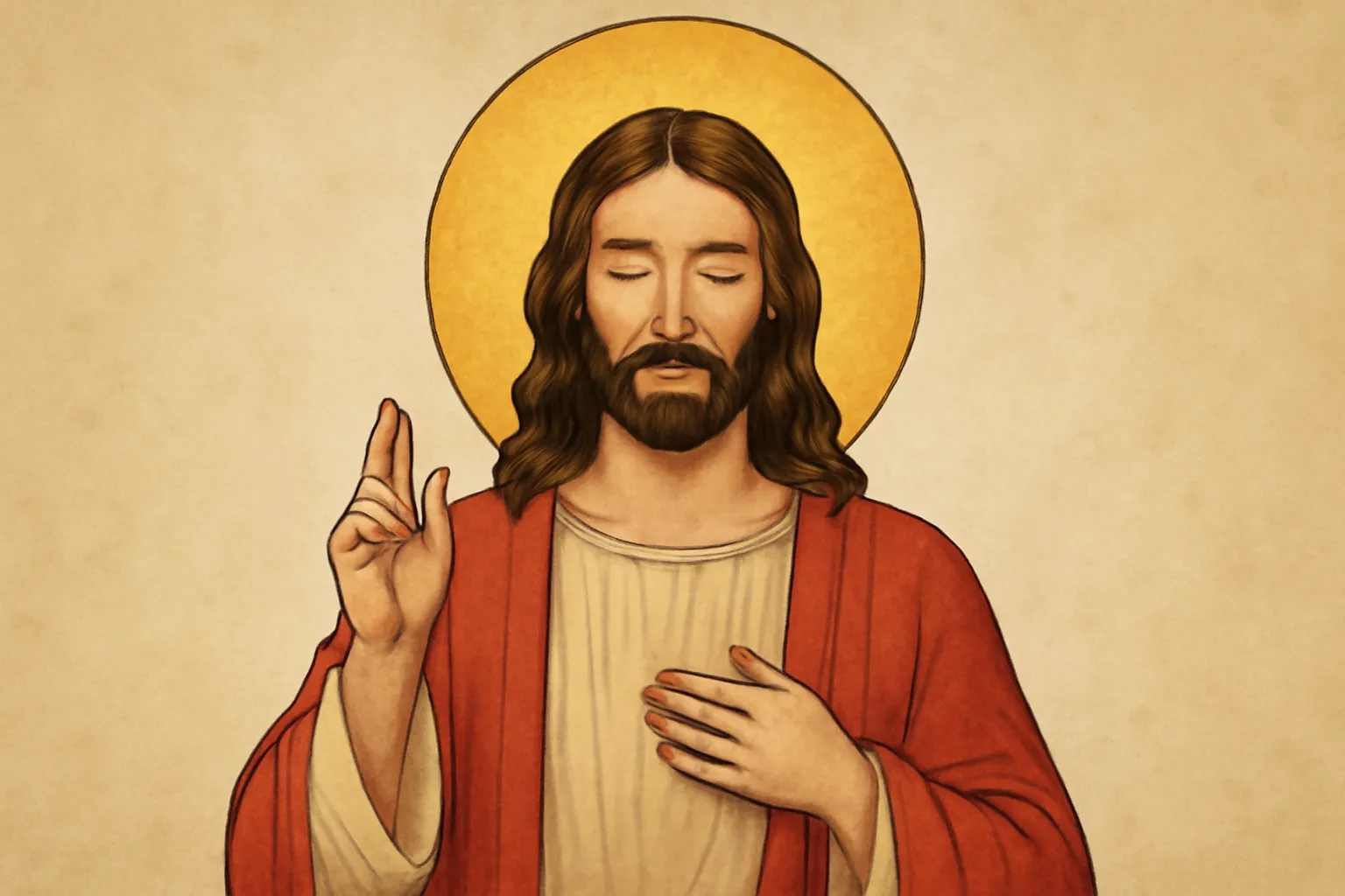 zitate über jesus